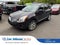 2011 Nissan Rogue SV