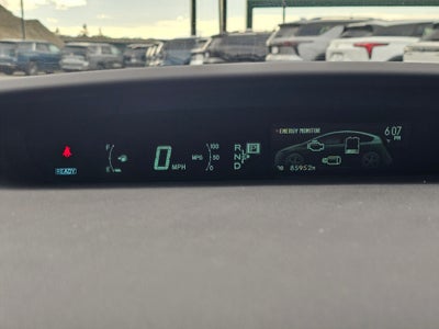2013 Toyota Prius One