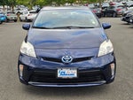 2013 Toyota Prius One