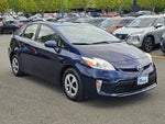 2013 Toyota Prius One