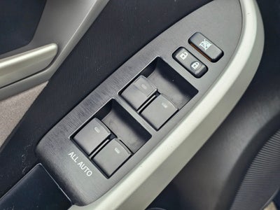 2013 Toyota Prius One