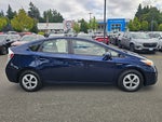 2013 Toyota Prius One