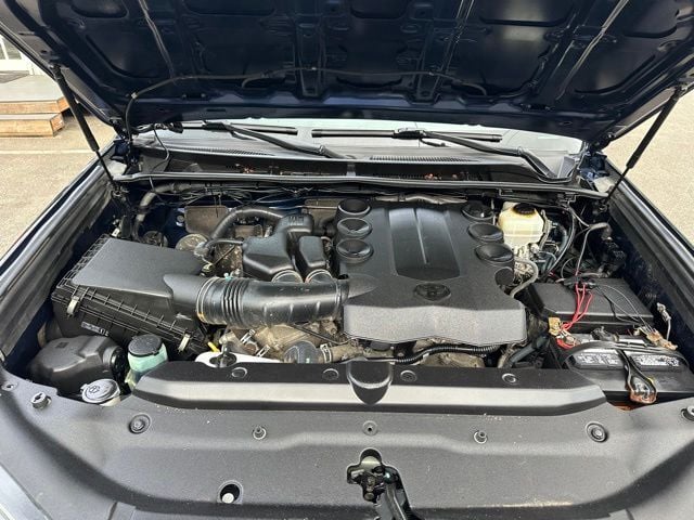 2014 Toyota 4Runner Limited