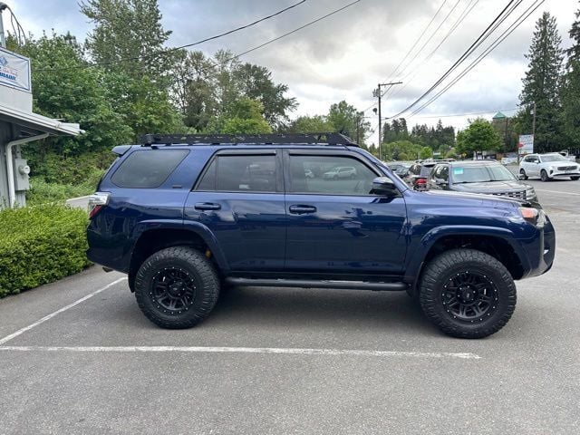 2014 Toyota 4Runner Limited