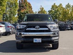 2017 Toyota 4Runner Limited