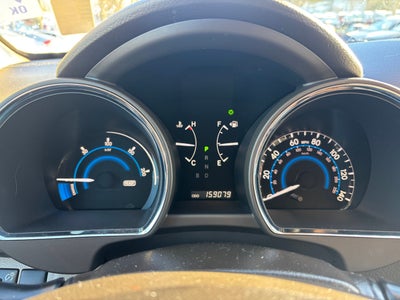 2008 Toyota Highlander Hybrid Limited
