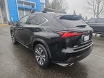 2019 Lexus NX NX 300