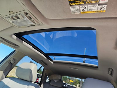 2009 Lexus RX 350 NA