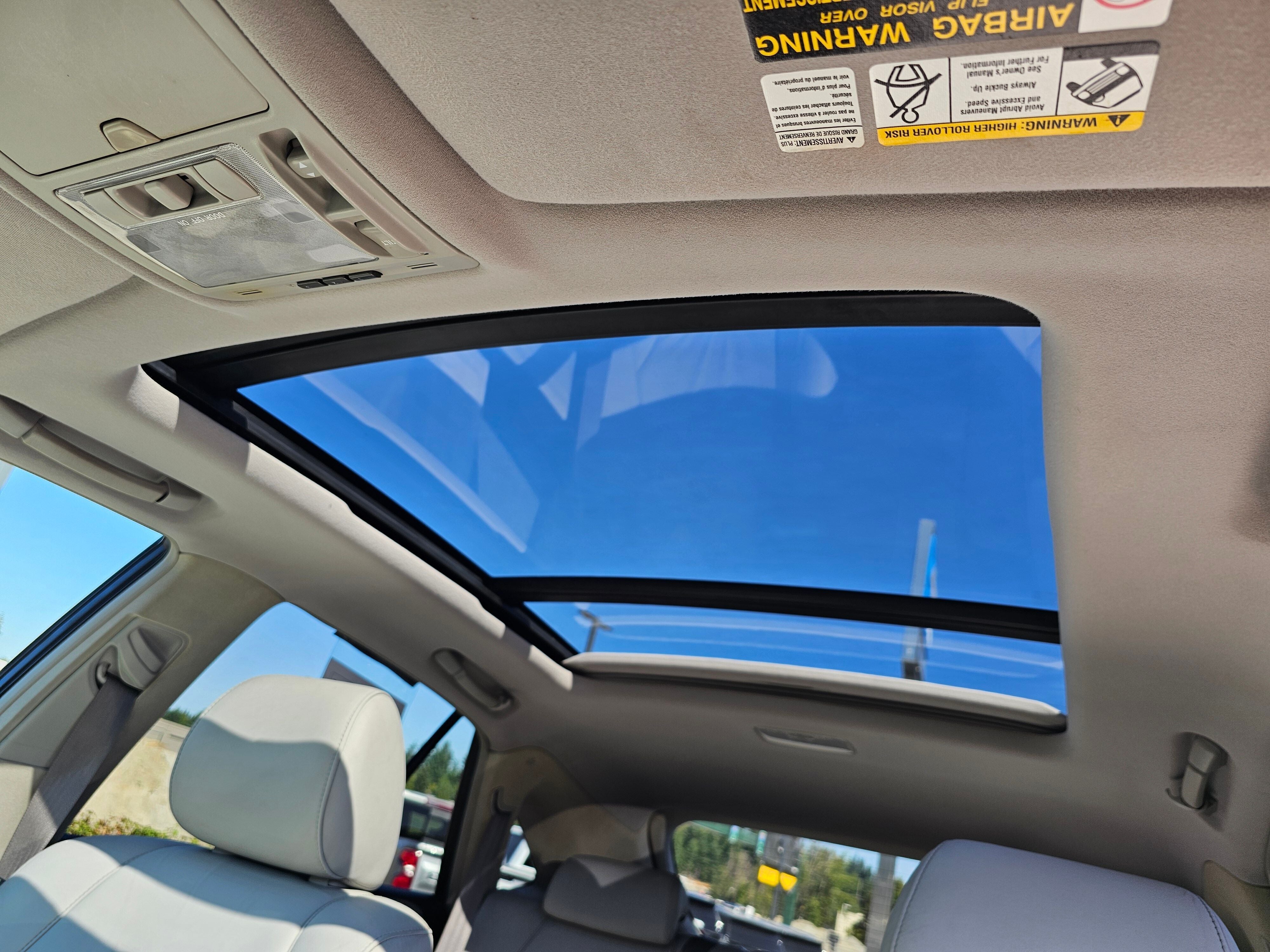 2009 Lexus RX 350 NA