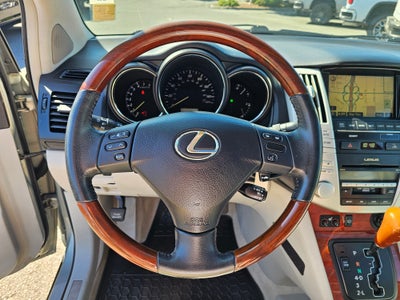 2009 Lexus RX 350 NA