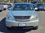 2009 Lexus RX 350 NA