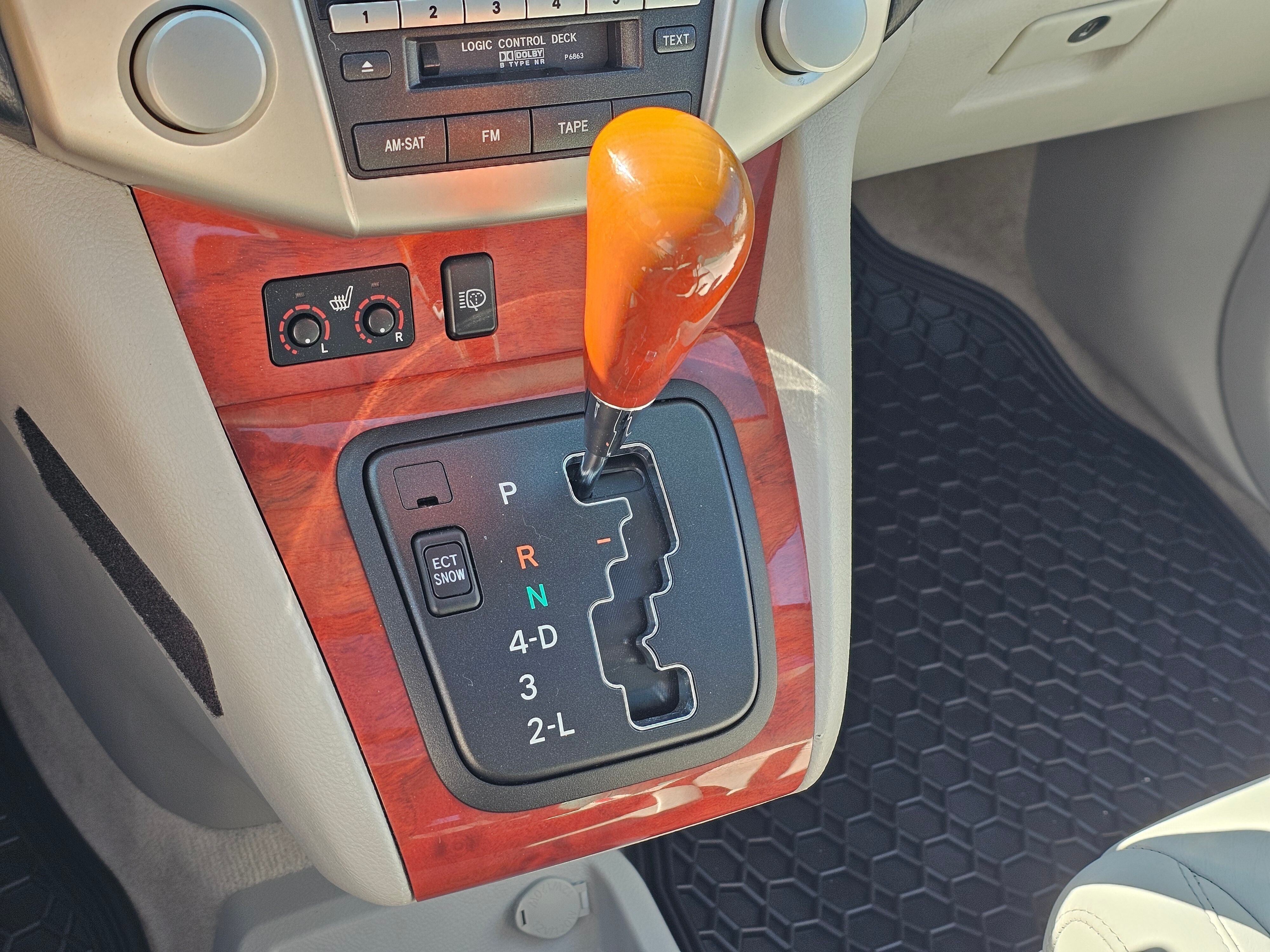 2009 Lexus RX 350 NA