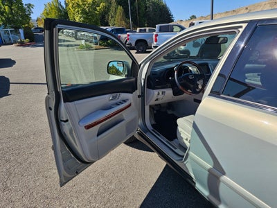 2009 Lexus RX 350 NA