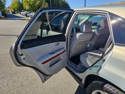 2009 Lexus RX 350 NA