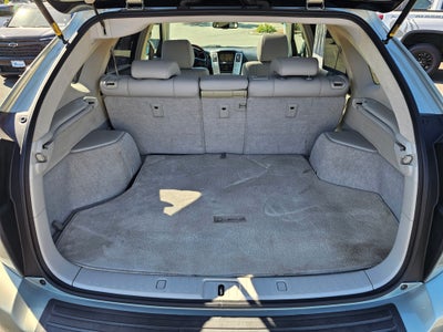 2009 Lexus RX 350 NA