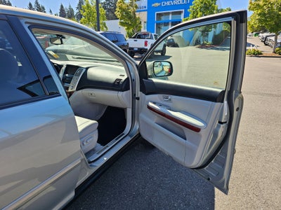 2009 Lexus RX 350 NA