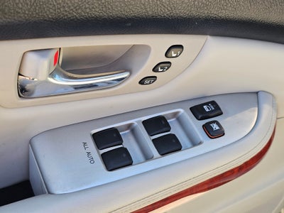 2009 Lexus RX 350 NA