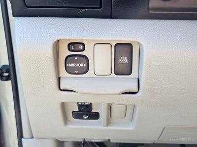 2009 Lexus RX 350 NA