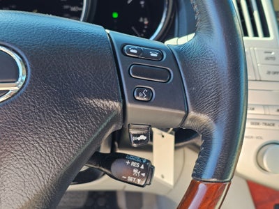 2009 Lexus RX 350 NA