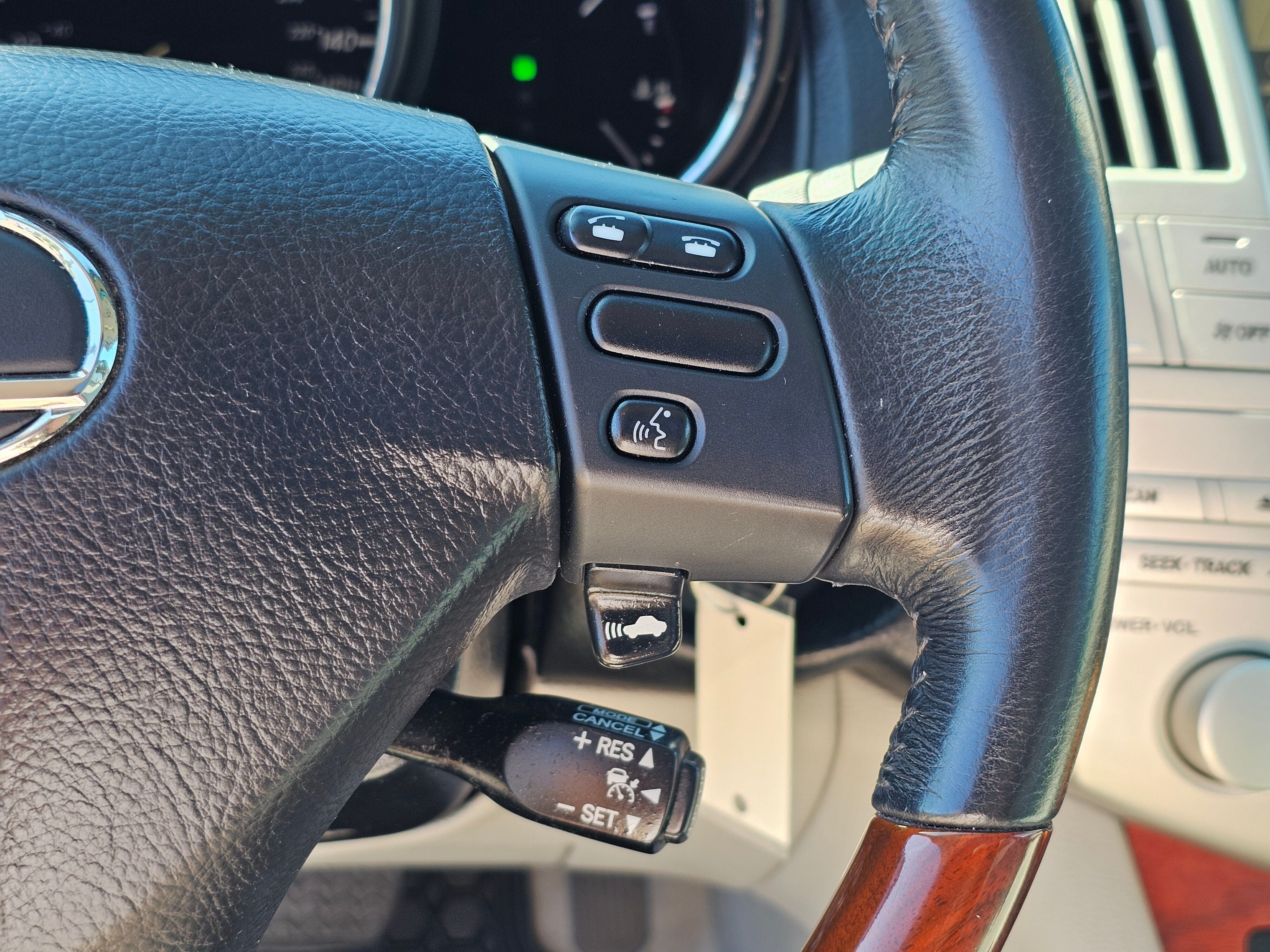 2009 Lexus RX 350 NA