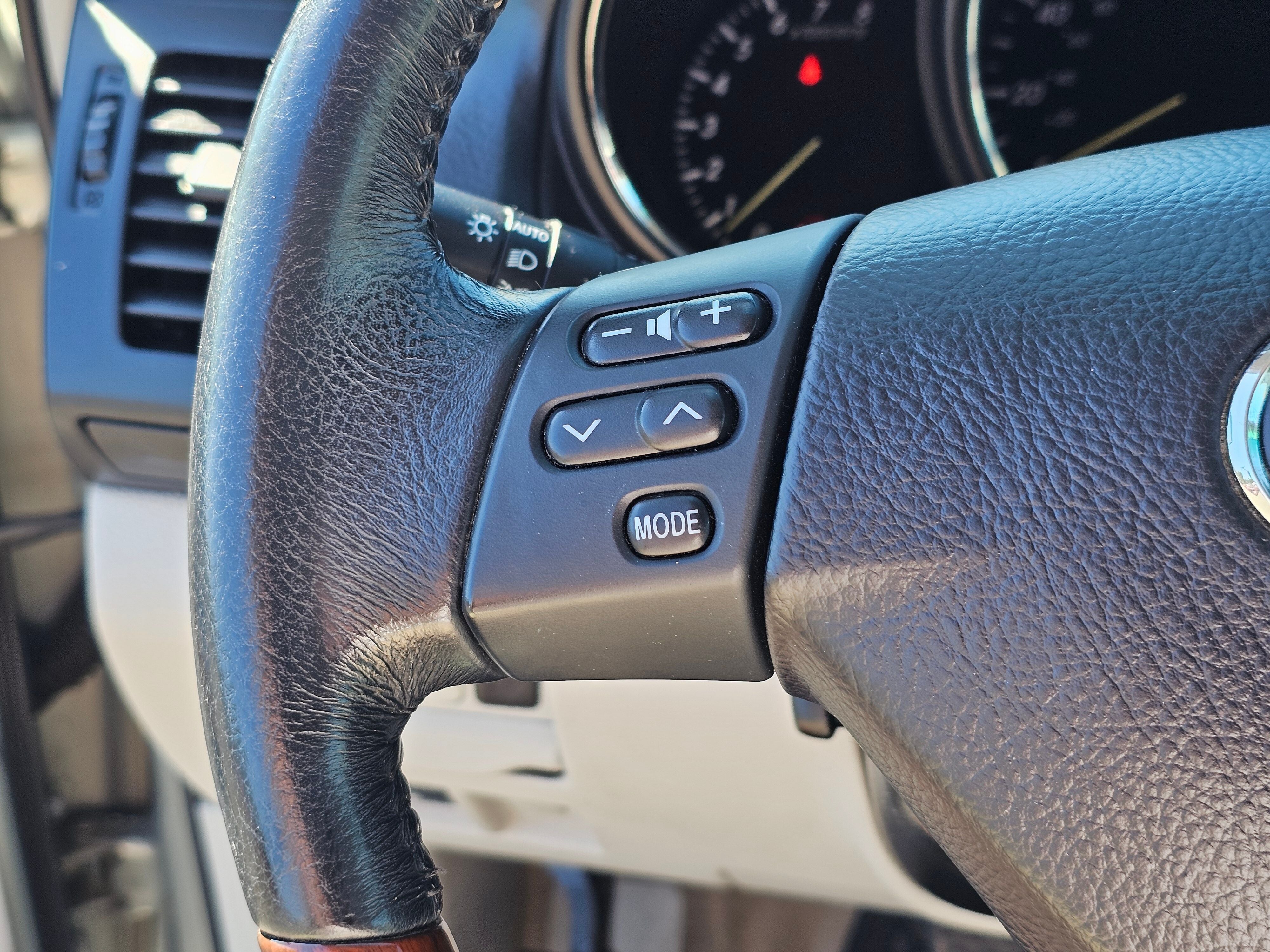 2009 Lexus RX 350 NA