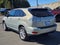 2009 Lexus RX 350 NA
