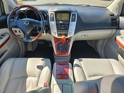 2009 Lexus RX 350 NA