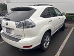 2008 Lexus RX 400h NA