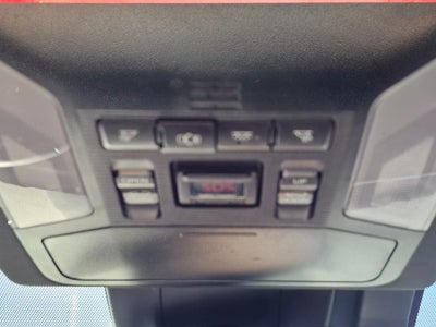 2019 Toyota RAV4 Hybrid XSE