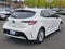 2022 Toyota Corolla Hatchback SE