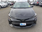 2019 Toyota Corolla Hatchback SE