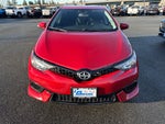 2016 Scion iM NA