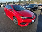 2016 Scion iM NA