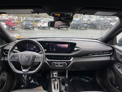 2024 Buick Envista Sport Touring