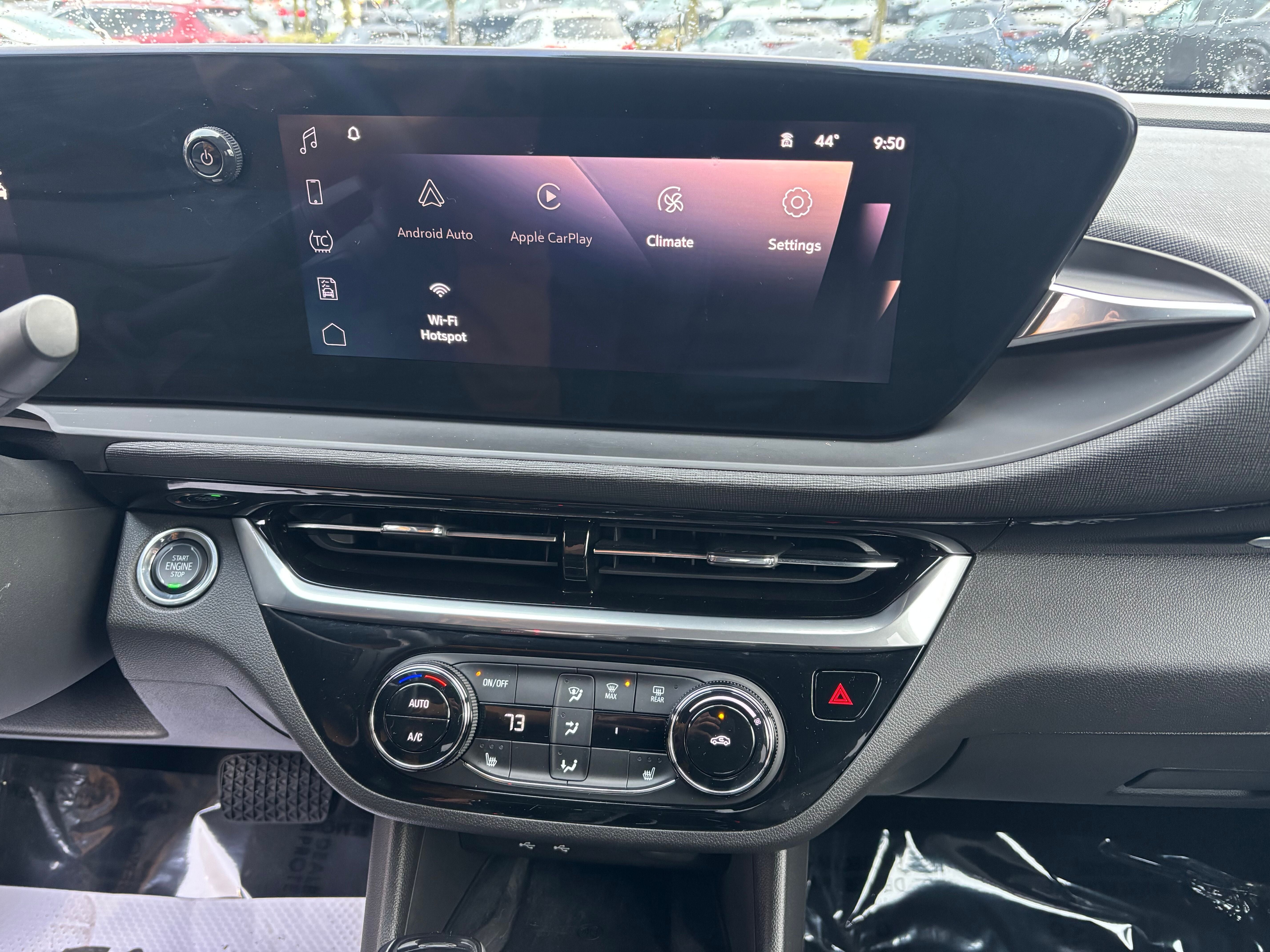 2024 Buick Envista Sport Touring