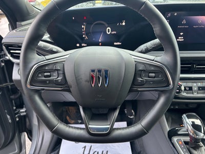 2024 Buick Envista Sport Touring