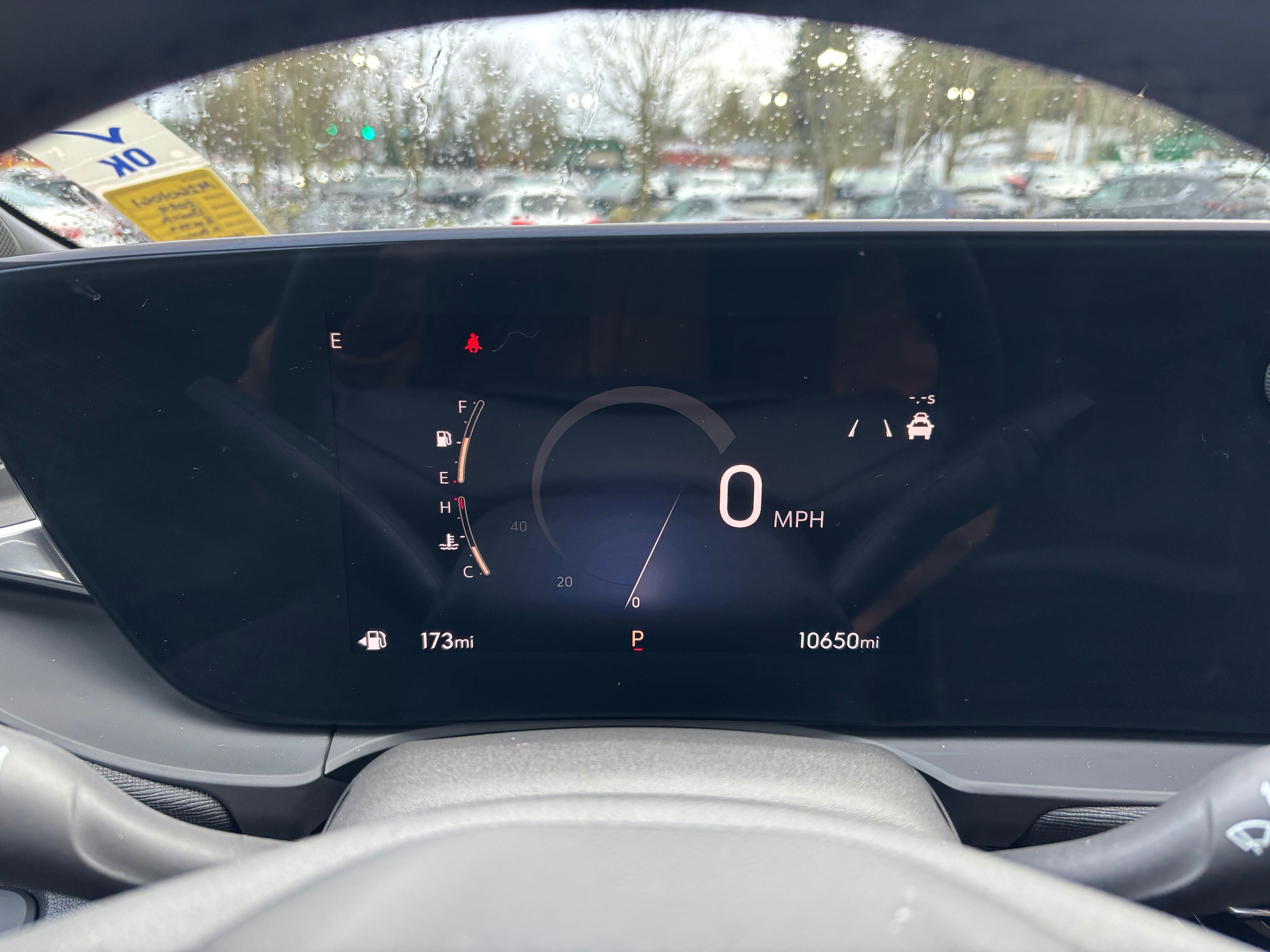 2024 Buick Envista Sport Touring