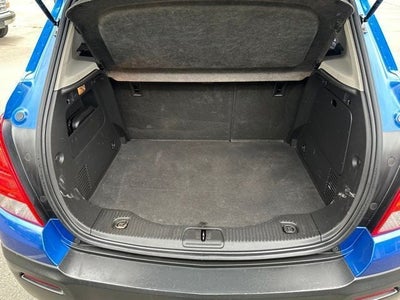 2015 Chevrolet Trax LS