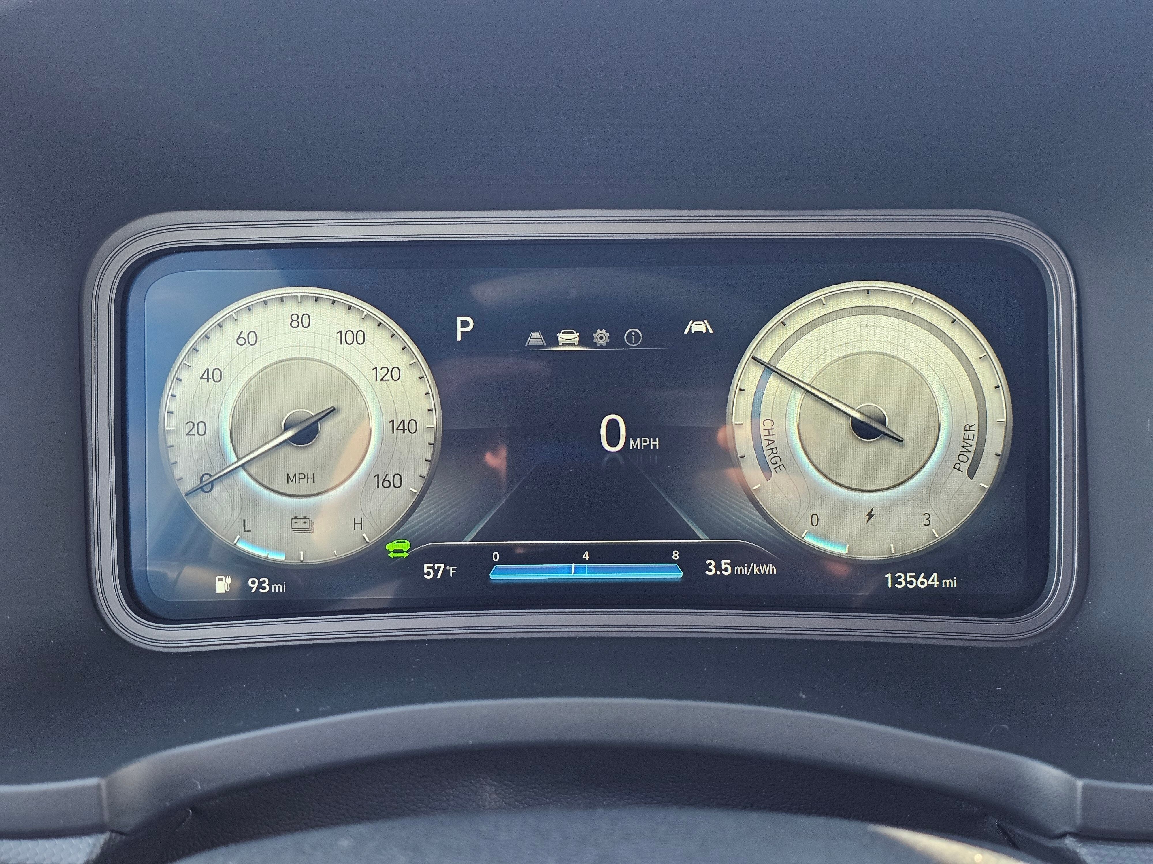 2023 Hyundai Kona Electric SE