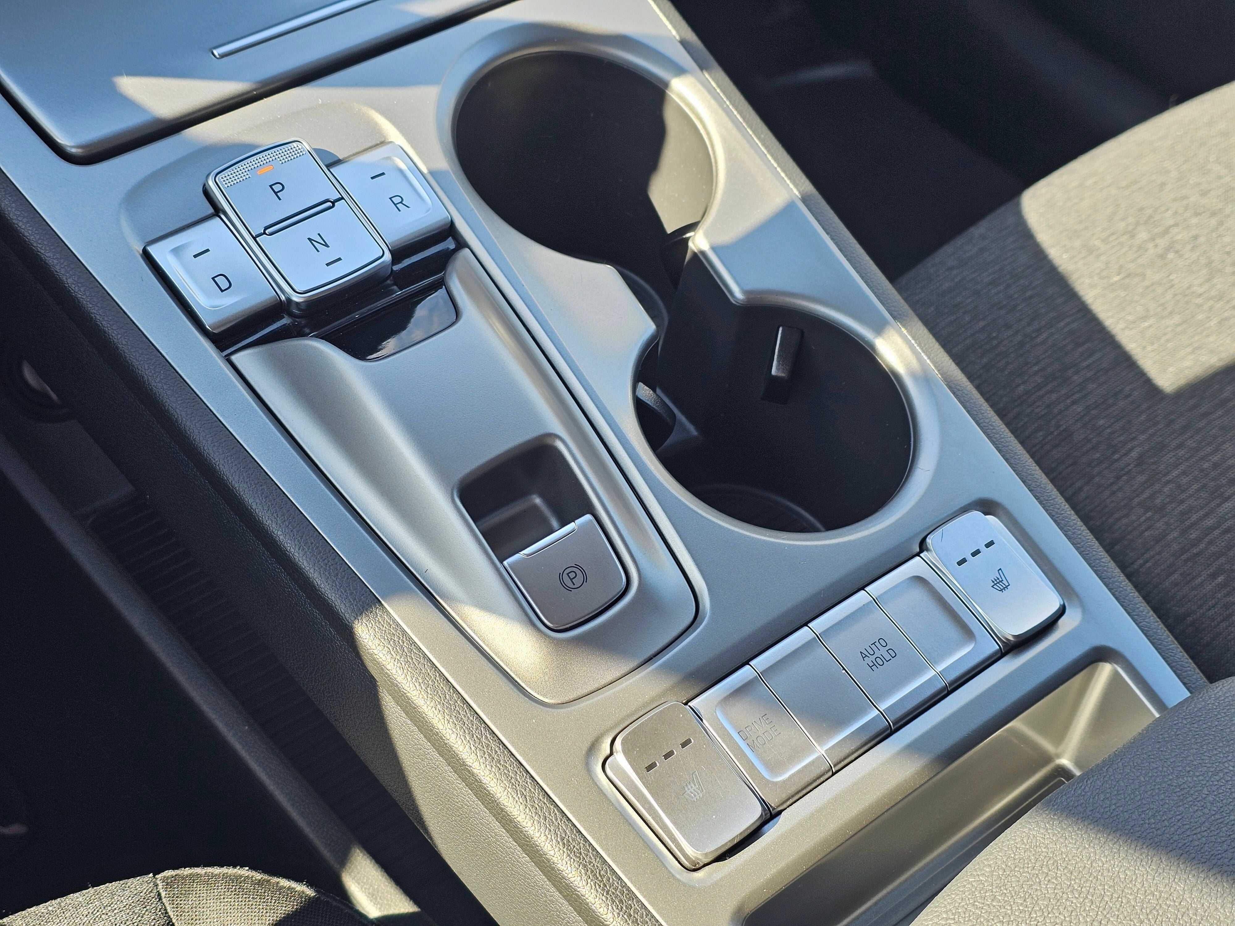 2023 Hyundai Kona Electric SE