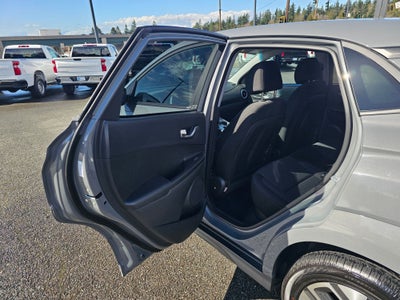 2023 Hyundai Kona Electric SE