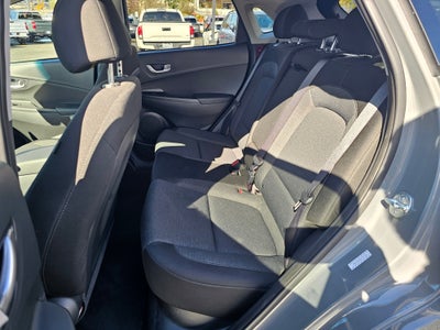 2023 Hyundai Kona Electric SE