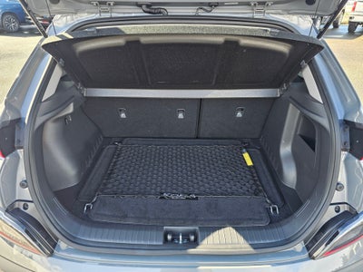 2023 Hyundai Kona Electric SE