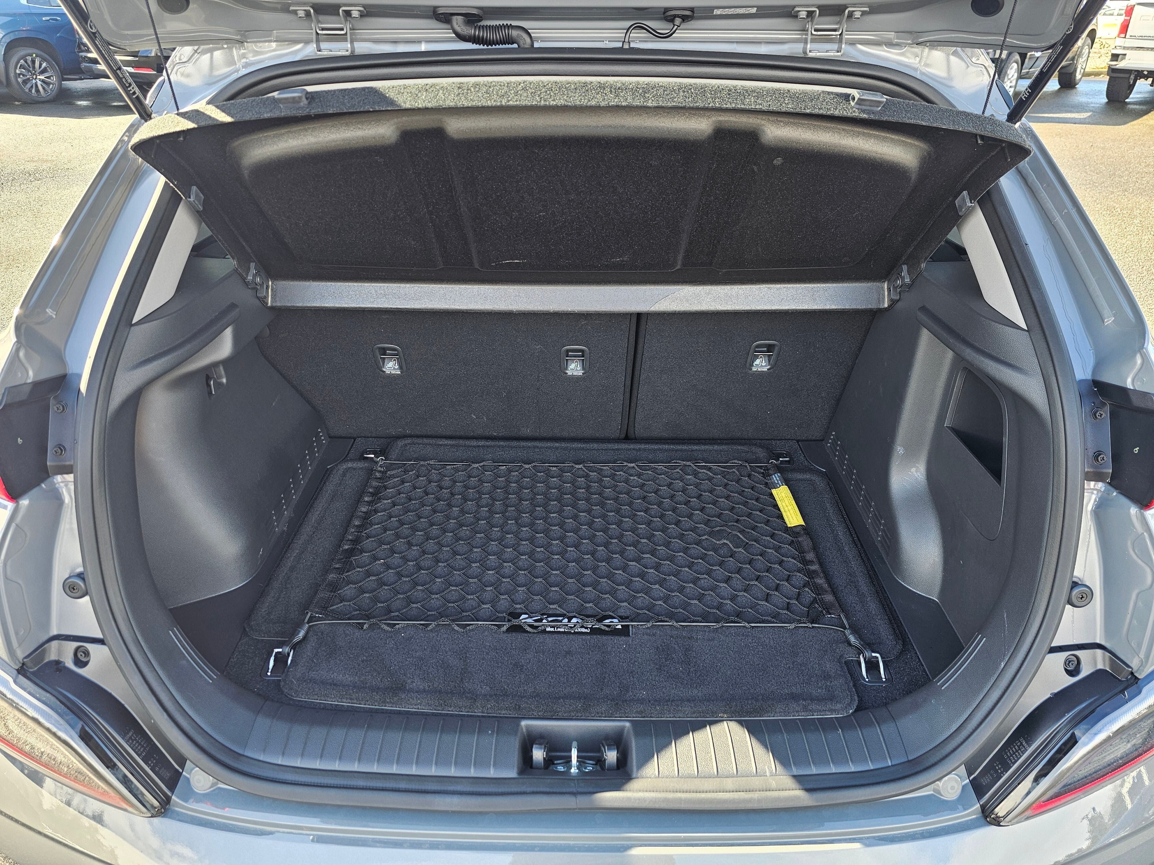 2023 Hyundai Kona Electric SE