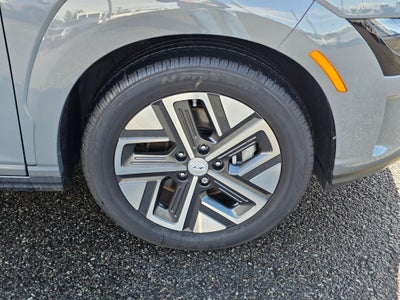 2023 Hyundai Kona Electric SE