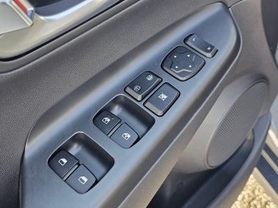 2023 Hyundai Kona Electric SE