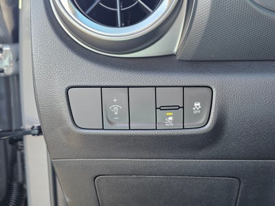 2023 Hyundai Kona Electric SE