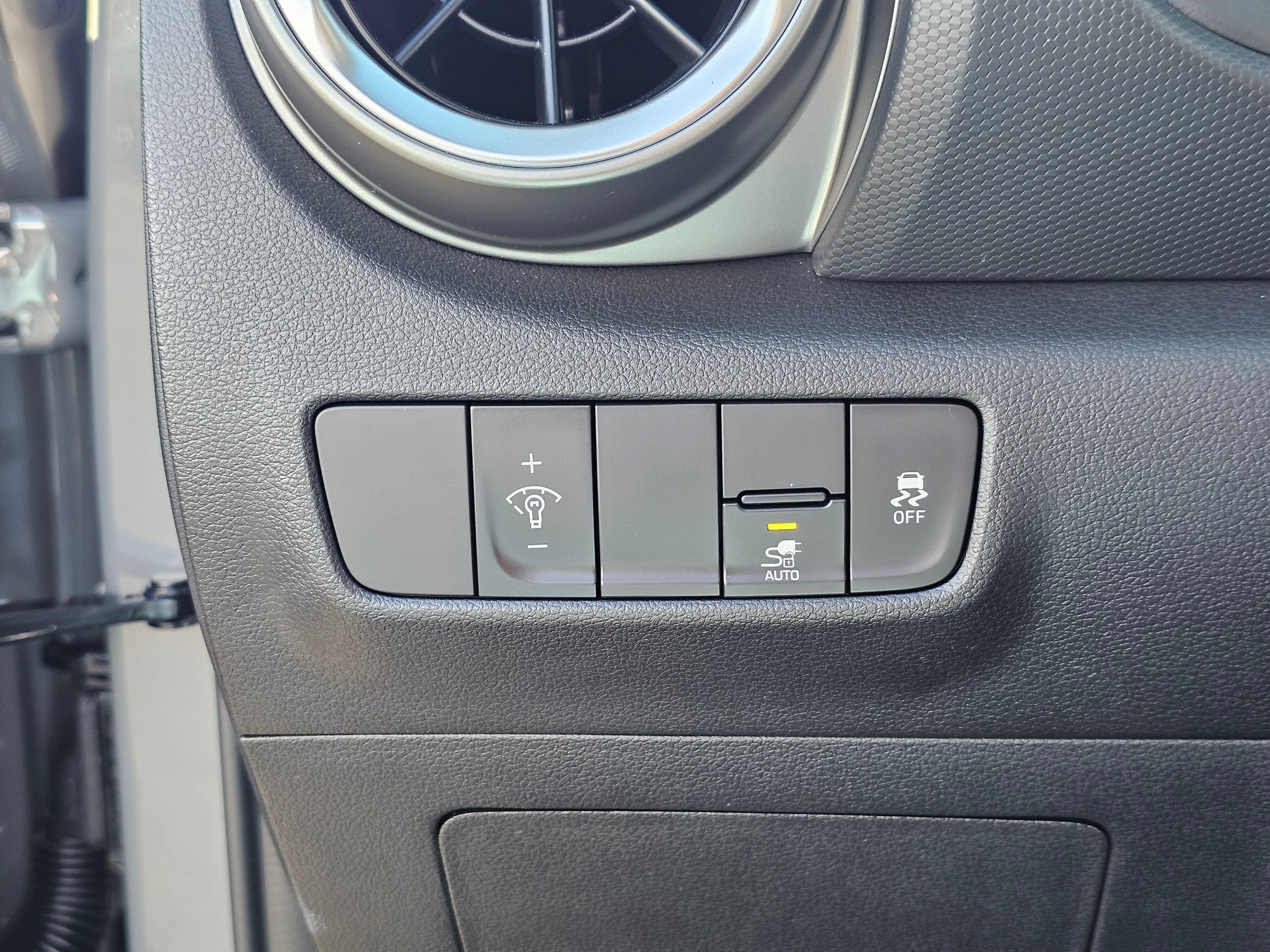 2023 Hyundai Kona Electric SE