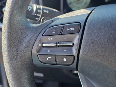 2023 Hyundai Kona Electric SE