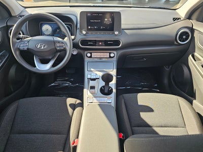 2023 Hyundai Kona Electric SE
